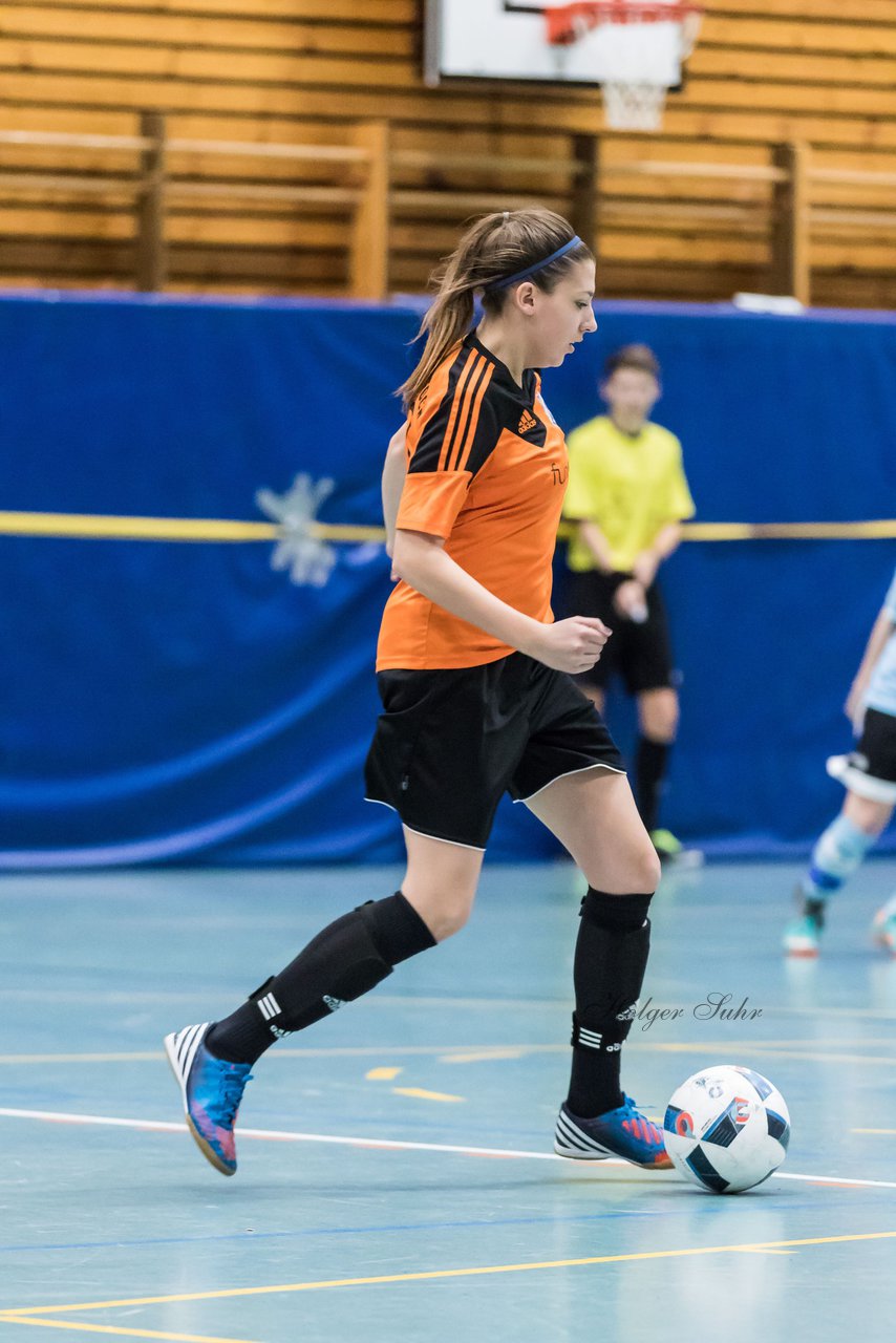 Bild 210 - Dodenhof Cup